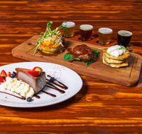 Granite Belt Brewery  Restaurant - Tourism TAS
