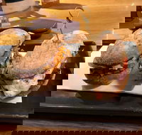 Grill'd Indooroopilly - Hobart Tourism
