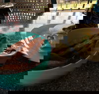 Gympie Gold Museum Cafe' - Hobart Tourism