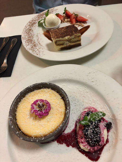 Harvest Restaurant - Tourism TAS 1