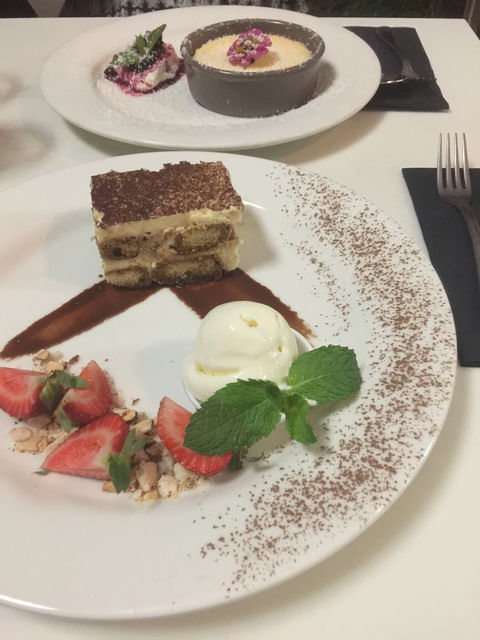 Harvest Restaurant - Tourism TAS 2