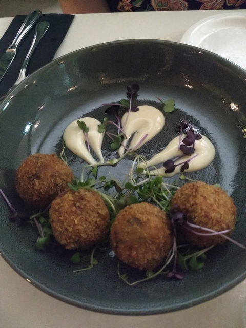 Harvest Restaurant - Tourism TAS 4