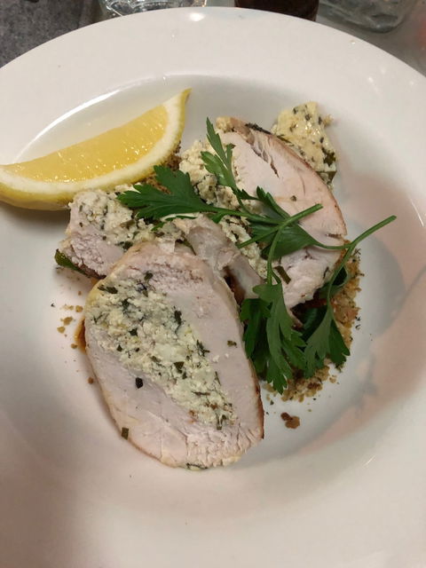 Harvest Restaurant - Tourism TAS 5