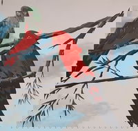 Healthy Bitz Juice Bar - Hobart Tourism