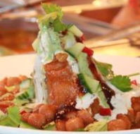 Indian Brothers - Hobart Tourism