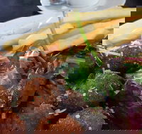 Jagads Epicurian Emporium - Hobart Tourism