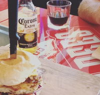 Johnny Dee's - Hobart Tourism