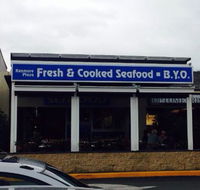 Kenmore Plaza Seafoods