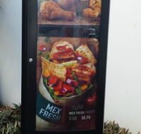 KFC - Hobart Tourism