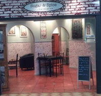 Leonore's Coffee Lounge - Hobart Tourism