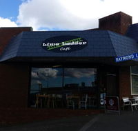 Lime Ladder cafe - Hobart Tourism