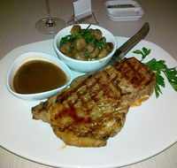 Little Mary's Restaurant  Bar - Hobart Tourism