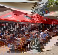 Ma Boulange Cafe Patisserie - Tourism TAS