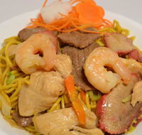 Master Noodle