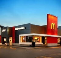 McDonald's - Hobart Tourism