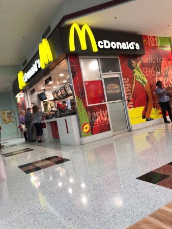 Mcdonald's Family Restaurants - Tourism TAS 0