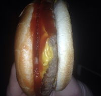 McDonalds Family Restaurant - Hobart Tourism