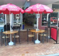 Mclaren's Cafe - Hobart Tourism