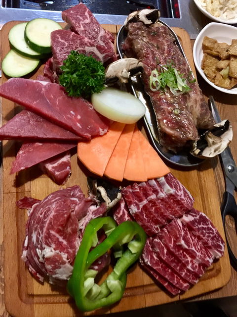 Meekak Korean Bbq Restaurant - Tourism TAS 1
