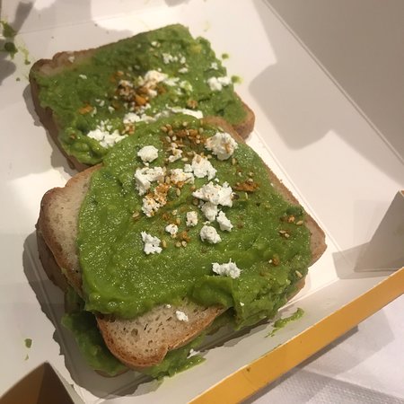 Melt Brothers Toasties, Espresso & Gems- Westfield Garden City - Tourism TAS 0