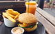 Moo-Free Burgers - thumb 0
