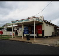Moonya Street Store - Hobart Tourism