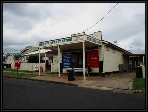 Moonya Street Store - Hobart Tourism 0