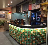 Nando's - Hobart Tourism