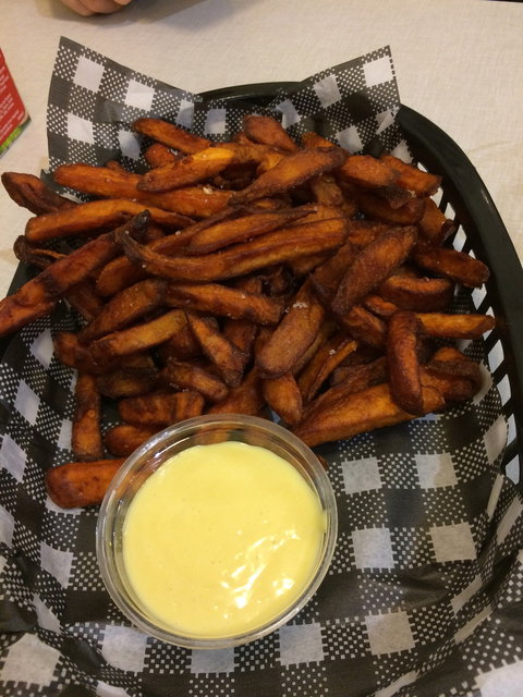 NKB Express - Tourism TAS 1