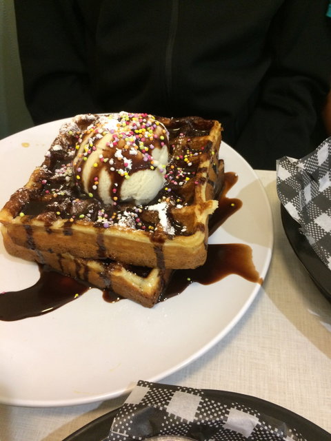 NKB Express - Tourism TAS 4