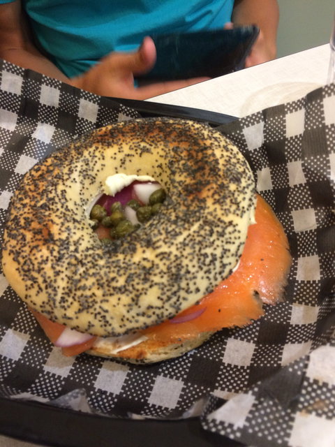 NKB Express - Tourism TAS 5