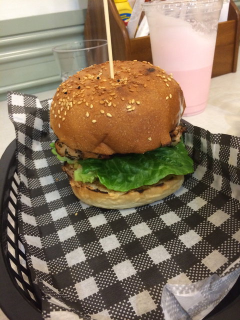 NKB Express - Tourism TAS 6