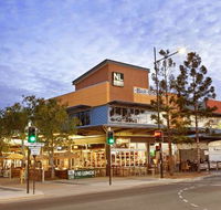 North Lakes Tavern - Hobart Tourism
