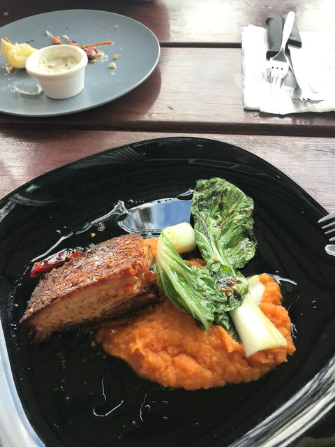 North Lakes Tavern - Hobart Tourism 4
