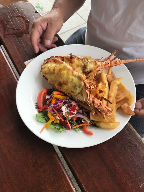 North Lakes Tavern - Hobart Tourism 5