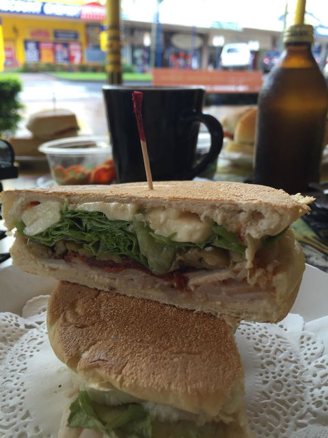 Oliveri's Continental Deli - Hobart Tourism 6