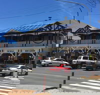 Omaras - Tourism TAS
