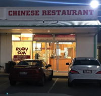 Ruby Sun Chinese Take-Away