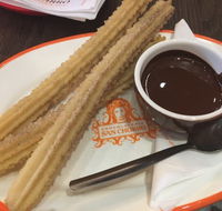 San Churro - Hobart Tourism