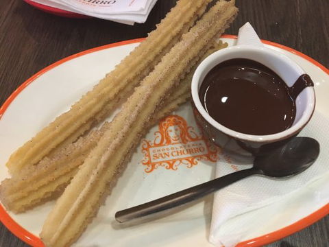 San Churro - Hobart Tourism 0