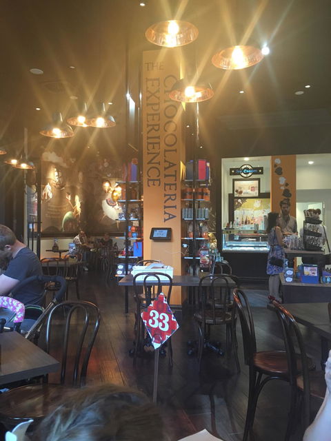 San Churro - Hobart Tourism 1