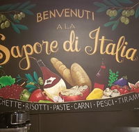 Sapore Di Italia - Hobart Tourism