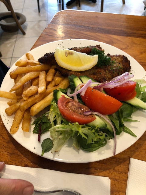 Sapore Di Italia - Hobart Tourism 5