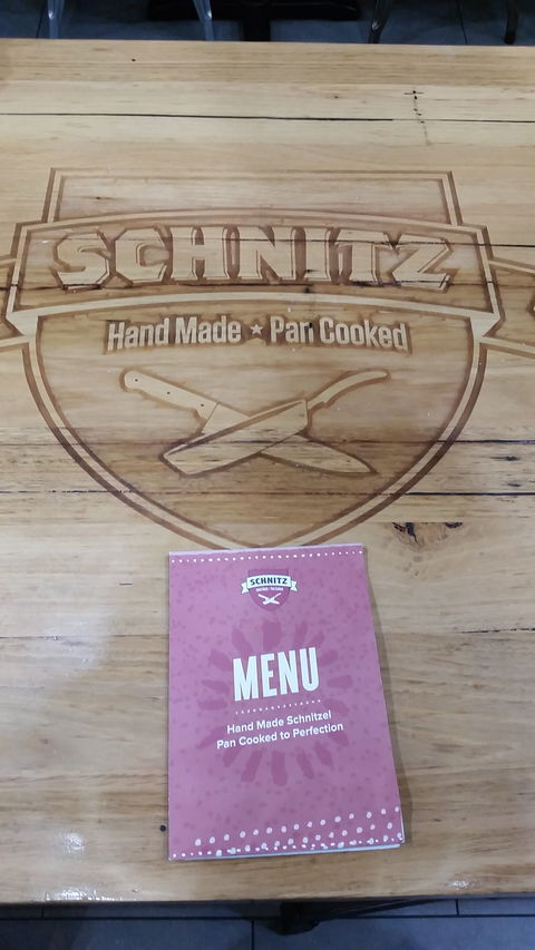 Schnitz - Hobart Tourism 1