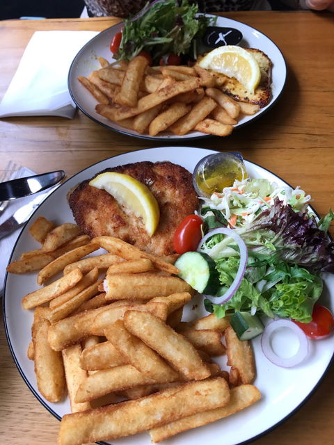 Schnitz - Hobart Tourism 4