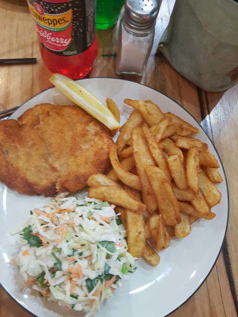 Schnitz - Hobart Tourism 5