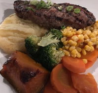 Steers Steakhouse - Hobart Tourism