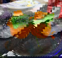 Sushi Tram - Hobart Tourism