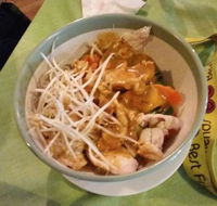 Thai Wharf Restaurant