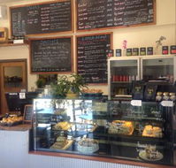 The Boiler Room Cafe - Tourism TAS